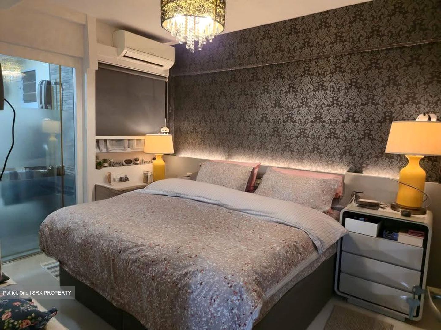 Blk 609 Eunos Rainbow (Bedok), HDB 3 Rooms #616738241
